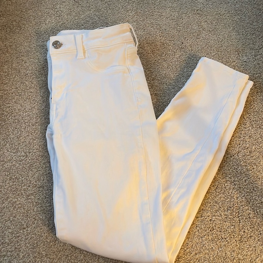HP ⭐️ AE JEANS